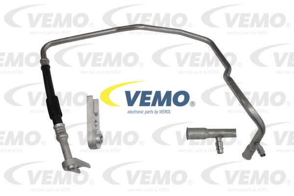 Conduite de climatisation VEMO V42-20-0007